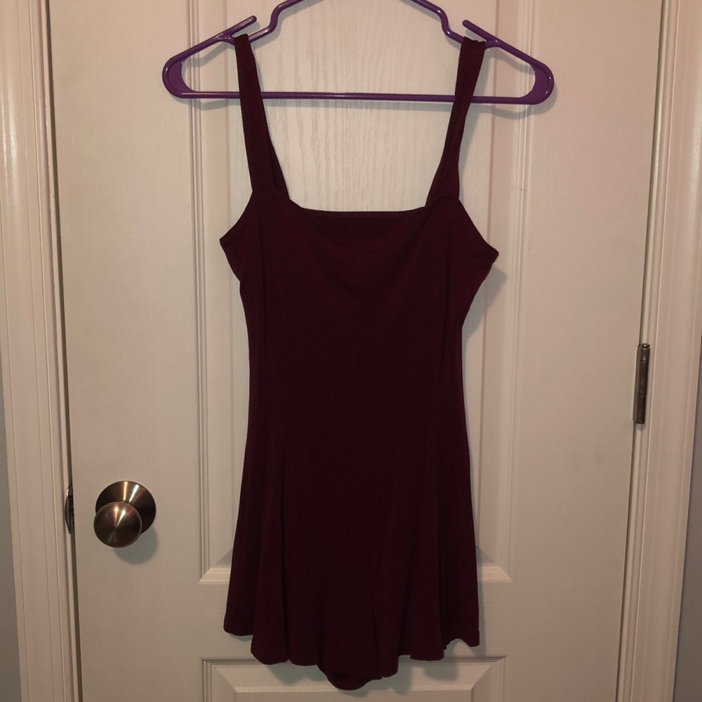 Forever 21 Romper